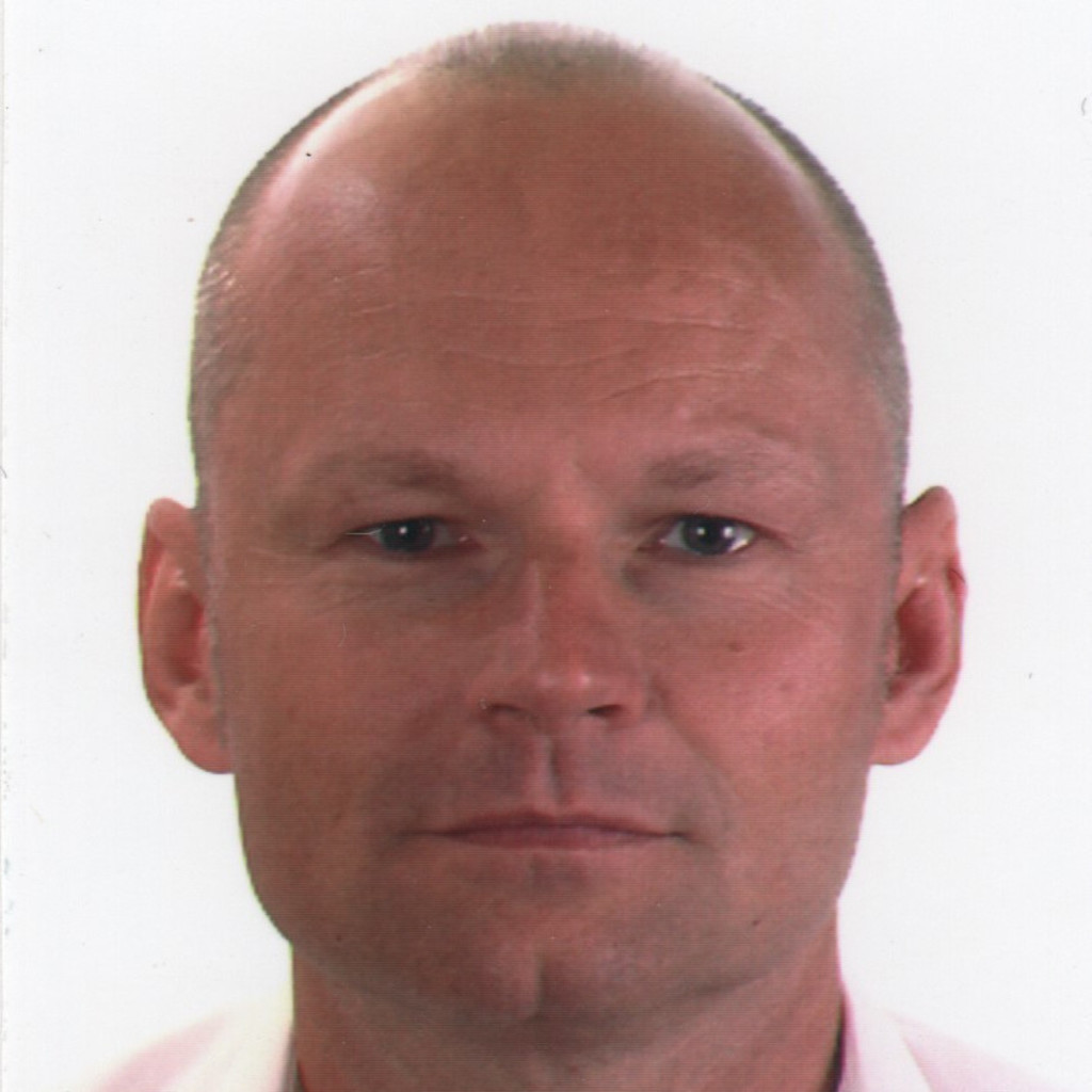 Dipl.Ing. Johannes Rausch Leiter Rückbau MZFR / FR2 KTE