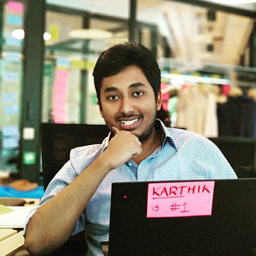 Ing. Karthikeya Sharma Pancharatnam's profile picture