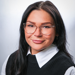 Lara Hansmeyer