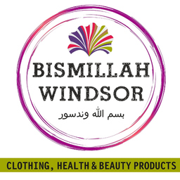 BISMILLAH WINDSOR