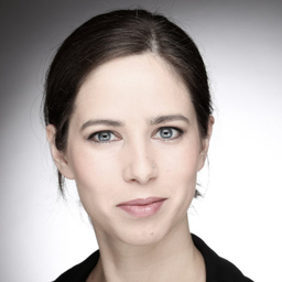 Profilbild Karin Hummel