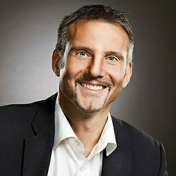 Markus R. Vonerden MBA