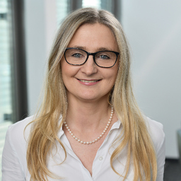 Izabela Dreiocker