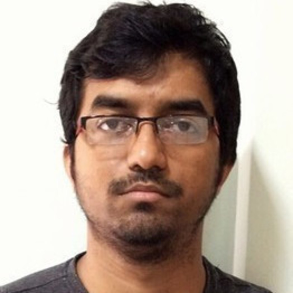 Birendra K Gupta IT Executive Energic Techno Solutions XING