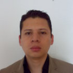 Jair Eduardo Restrepo Pineda