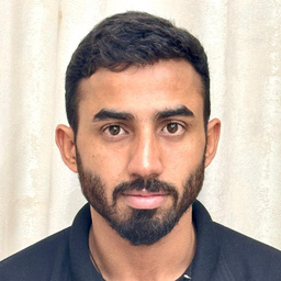 Danyal Munir