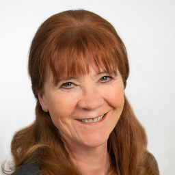 Anja Weber