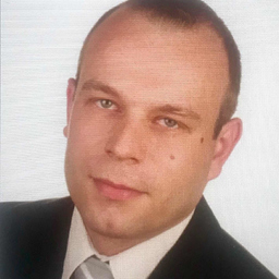 Danilo Krecklow
