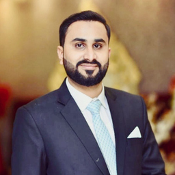 Baseer Ahmad Piracha