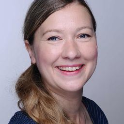 Dr. Frauke Surmann