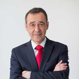 Dr. Heinrich Sommer