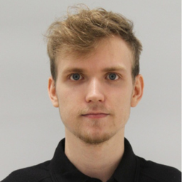 Daniel Syromjatnikov