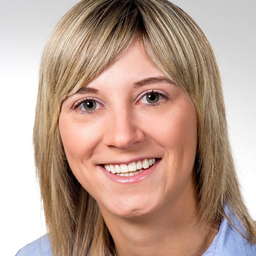 Nadine Bailleux