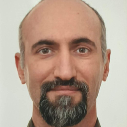 Morteza Abbaszadeh