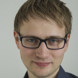 Mag. Konrad Glas