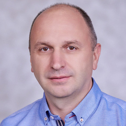 Damir Kunosic