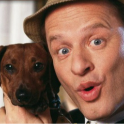 harald Walter's profile picture