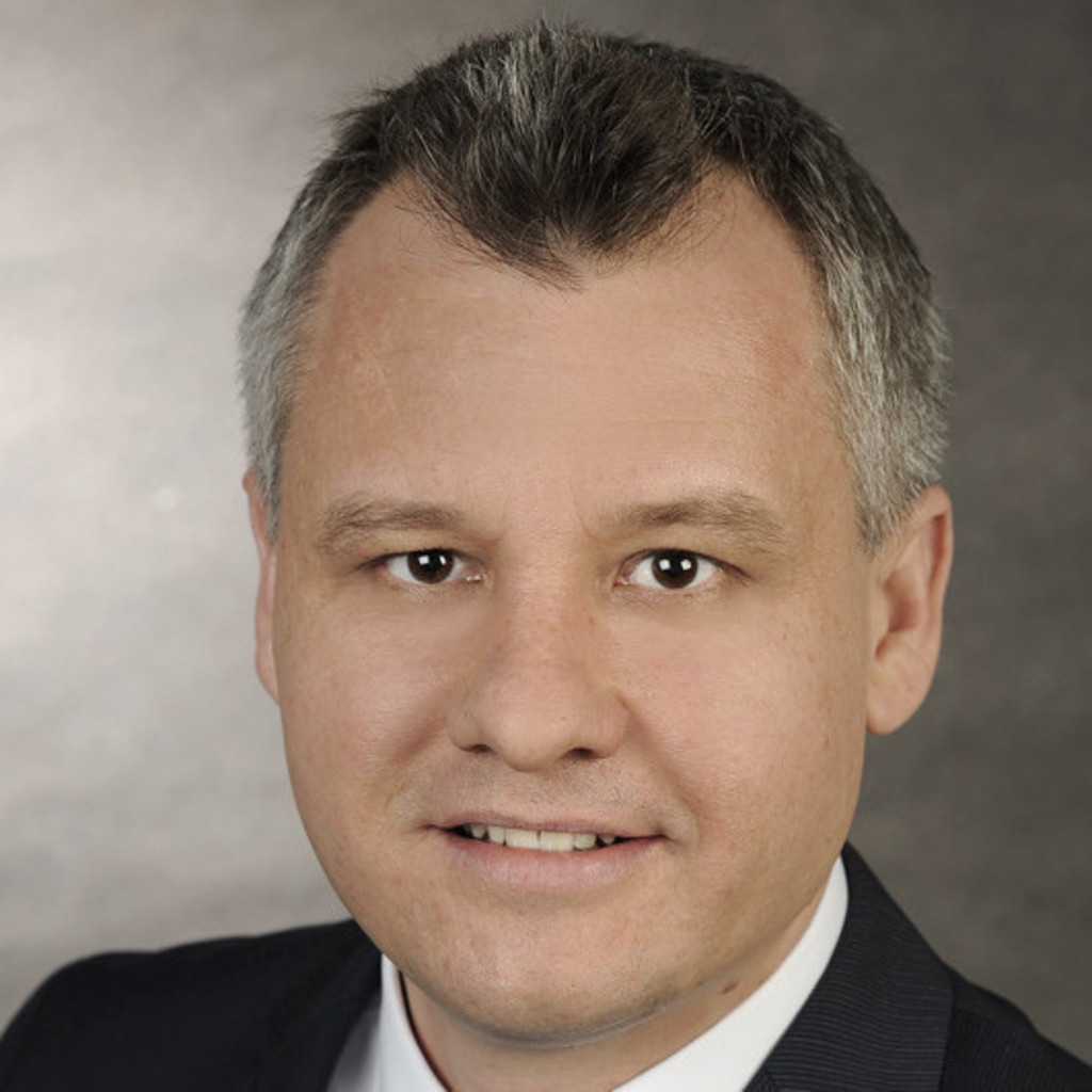 Eugen Schäfer Product Owner Sensor Fusion Inc. XING