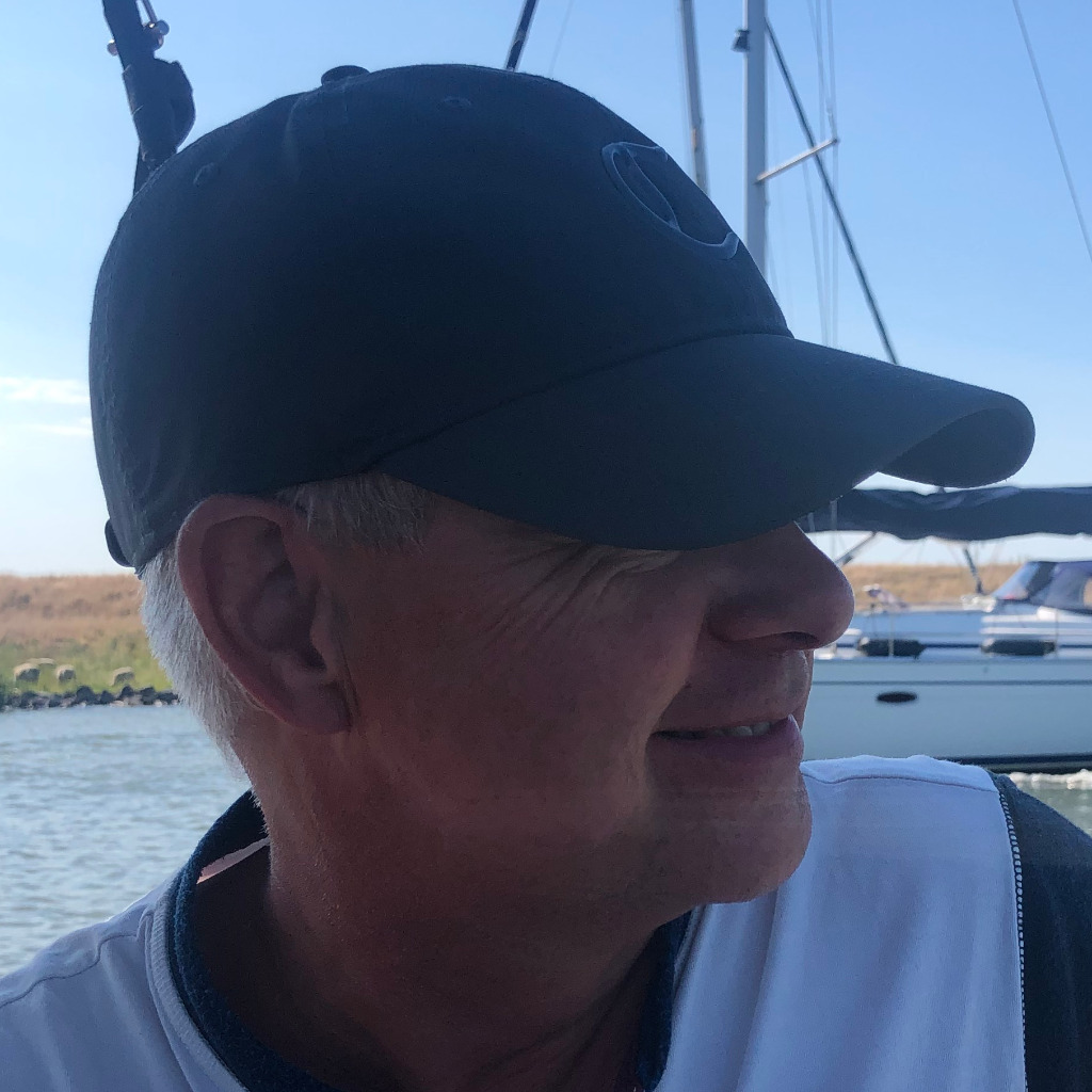 Winfried Nohl Privatier XING