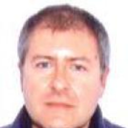 Fernando Pérez Pacho