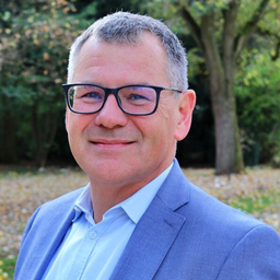 Dirk Poerschke