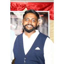 Vinothan Vijayakumar
