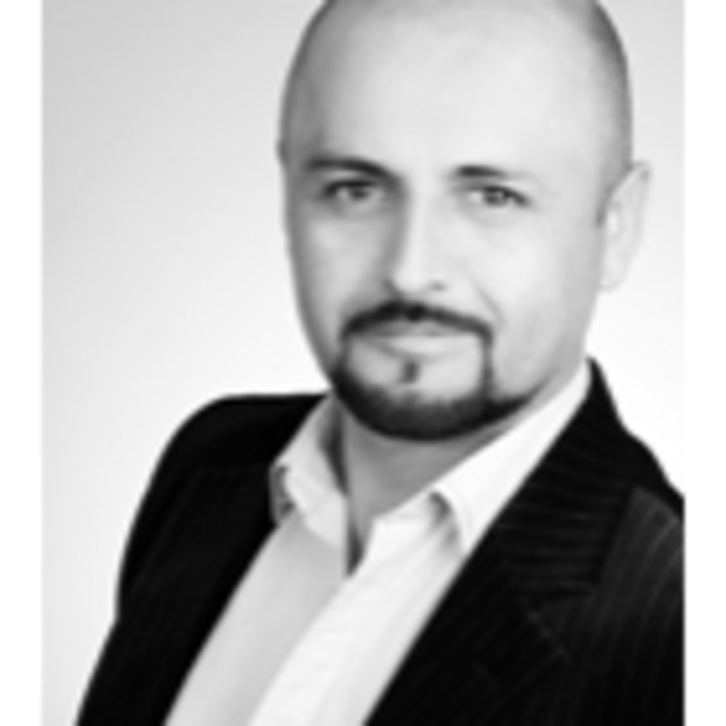 Jose Miguel Riehm Angestellter XY XING