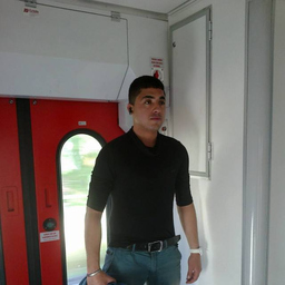 SALİH MERCANOĞLU