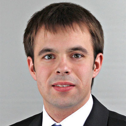 Dr. Florian Bosch