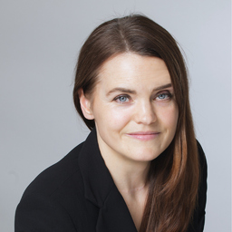 Sabine Beuscher-Mackay