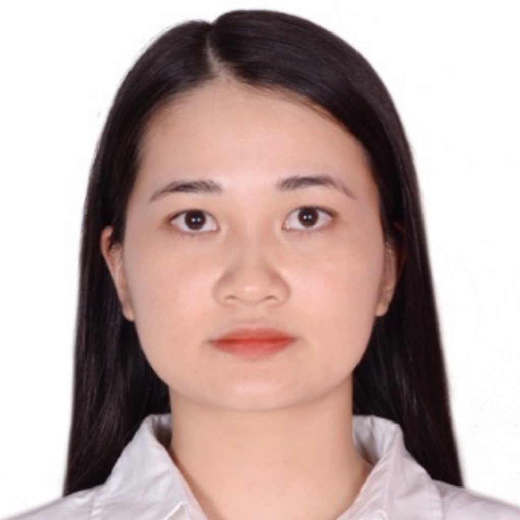 Tram Tran Economics JGU XING