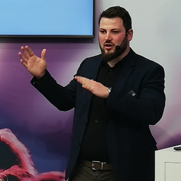 Yannick Kozik