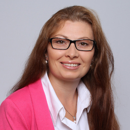 Natascha Kimmerle