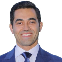 Reza Dehghannayeri