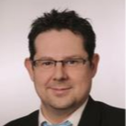 Andreas Pecher