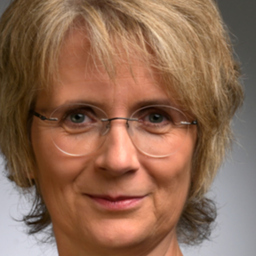 Sabine Pauly