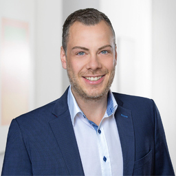 Daniel Dehn