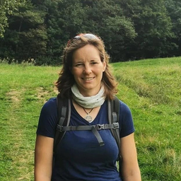 Melanie Joos