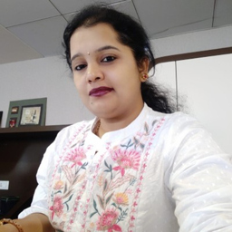 Sridevi Kashi vishwanathan