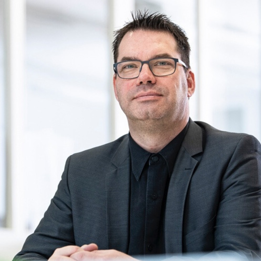 Jürgen Schulz Gründer und Inhaber Schulz Kommunikation