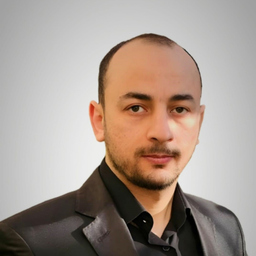 Ing. Murad Hasan