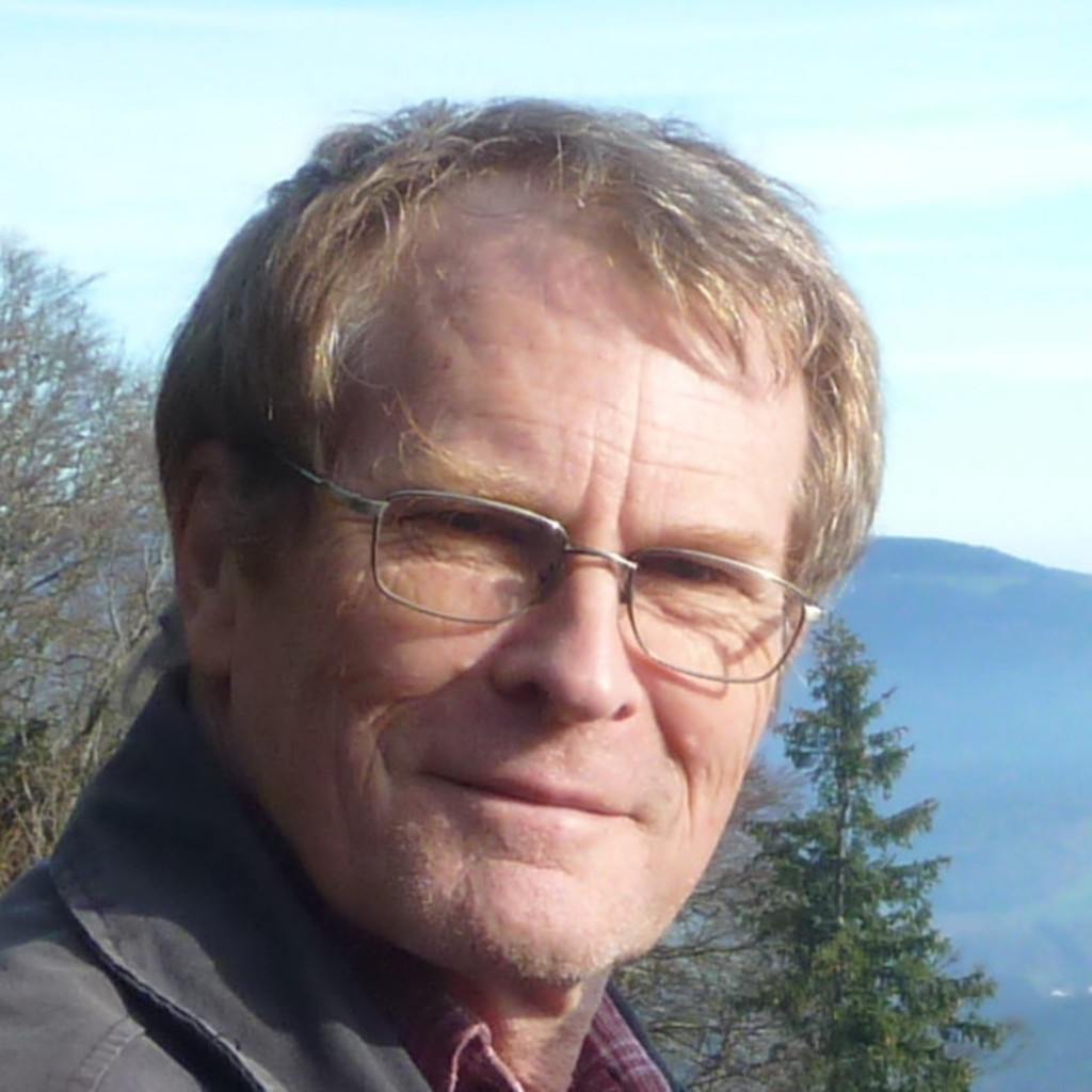 Nicolas Guenot SoftwareEntwickler SBB XING