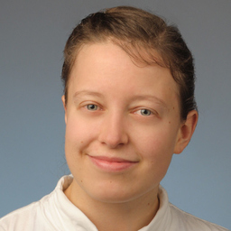 Mirjam Schüler
