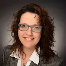 Kirstin Goetz