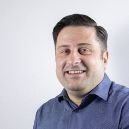 Erdal Yilmaz