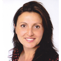 Lucía Saura Madrid