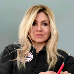 Carmen Alig