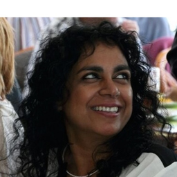 Usha Bhaskaran