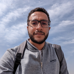 Mahmoud Atef