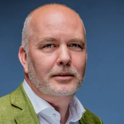Bert Van de Bovenkamp